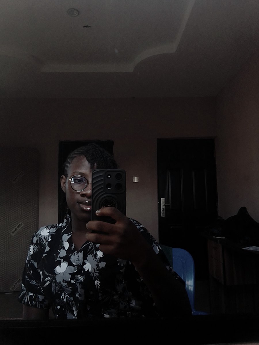 Mary Akinyode || Software Engineer tweet media