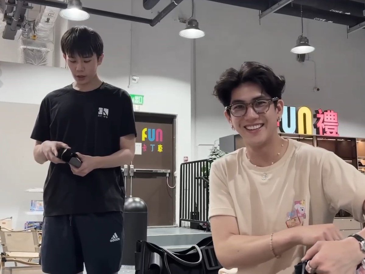 PRW1997's tweet photo. เคมีไรวะ... https://t.co/Usse1NpLOB
