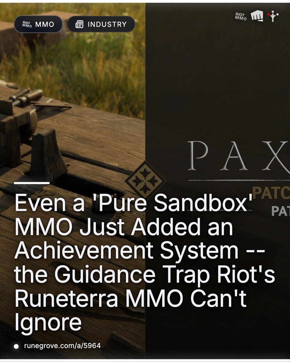 Rune Grove tweet media