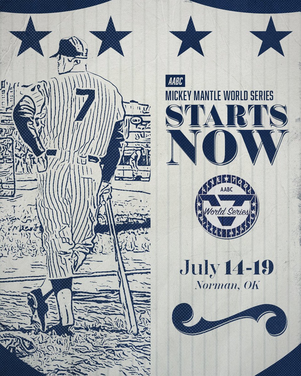 Five Tool Baseball tweet media