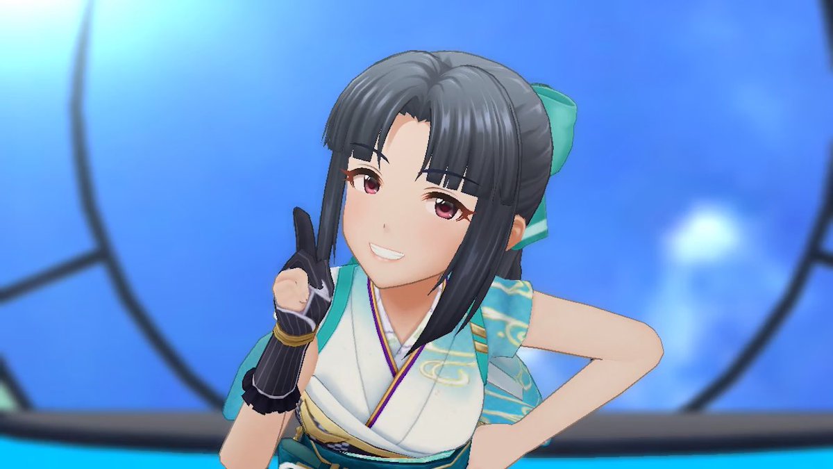 gurbulzur's tweet photo. 君への詩

#水野翠の十四射目
#シンデレラガール総選挙2026 https://t.co/v2d38FyDcx