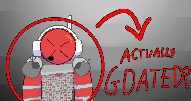 ILuvPancaeks's tweet photo. my opinion about killdroid after the update 

#dod #dieofdeath #roblox #fanart #killdroid #killbot https://t.co/hq2lvHbA7s