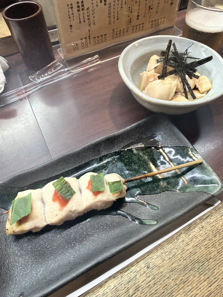 yui_____0922's tweet photo. 念願で行ってきましたჱ̒ ᴖ⩊ᴖ ） 
清掃員の方とお話出来て楽しかったです！

何回か現場でしょーたんぺさん見かけたことがあり、話しかけてみな！って背中押してもらえたので、次は絶対🔥

清掃員さんと乾杯できて嬉しかったです🍻
美味しかったです🤩 https://t.co/9k6UTfCfMP