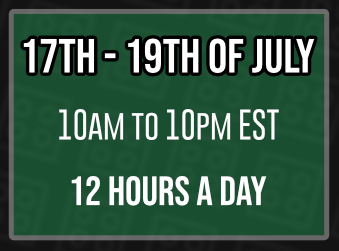 LEGOSpeedruns's tweet photo. LEGOTHON 2026 is approaching!

This is our 6th year in a row raising money with Extra Life for Children's Miracle Network!

Follow the link to find the schedule and stream and to make donations!

https://t.co/JKPusSivLV

#cmnhospitals https://t.co/WzGc1NEifi