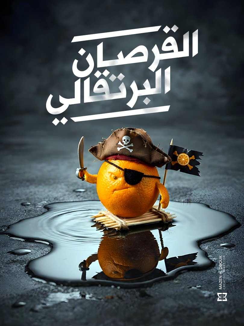mazenhdbouk's tweet photo. مين قال انو القراصنة انتهوا؟ صار في قراصنة بتلبس بدلات😎 https://t.co/WSdQVxwDqI