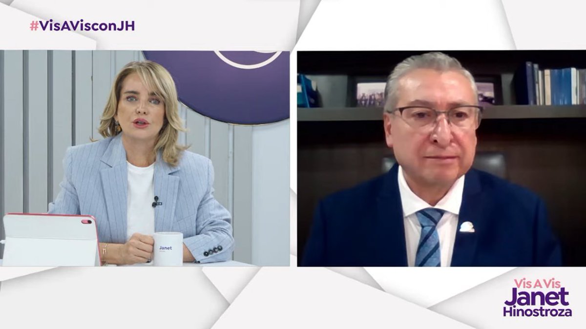 cnegobec's tweet photo. #Elección2027Ec 🗳️🇪🇨

📡 El presidente del CNE, José Cabrera Zurita, @jr_cabreraz, destacó que el calendario electoral avanza conforme a lo establecido por el #PlenoCNE. En ese contexto, hasta el 18 de julio se desarrolla el Registro de Alianzas Electorales de las organizaciones políticas.

🗣️ "Los precandidatos que no hayan participado en un proceso de democracia interna no podrán ser considerados para integrar la lista de candidatos, conforme a la normativa legal vigente", manifestó la autoridad.