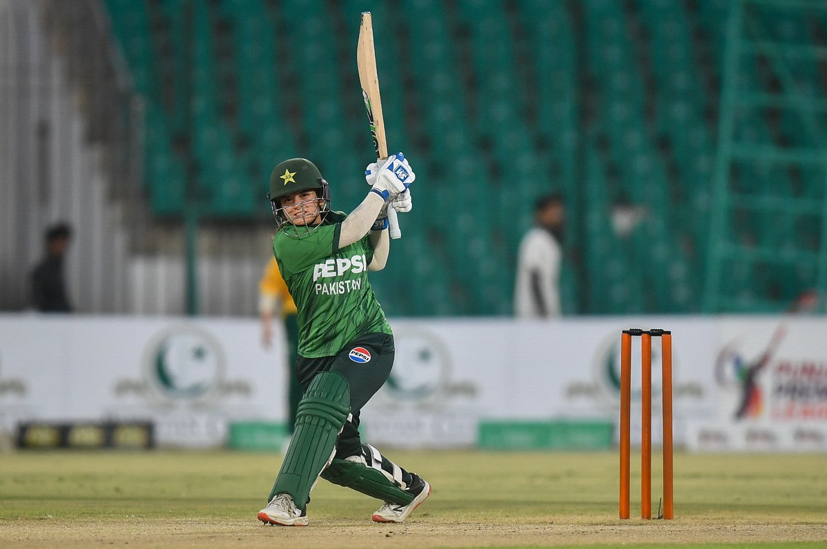 Pakistan Cricket tweet media