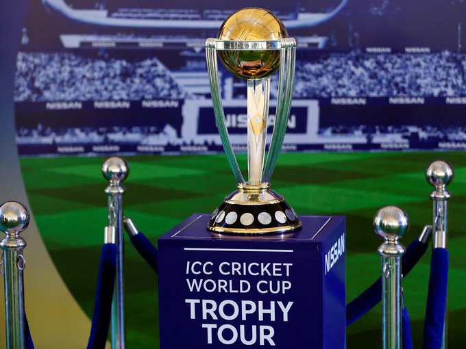 Northeast_Arena's tweet photo. ICC is considering major changes!

50-over World Cup could be reduced from 14 teams to 12 from the 2027 edition.

A new 'Super Seven' stage could be introduced in the ODI 
World Cup.

World Cup ICC https://t.co/uRz3eRgPRc