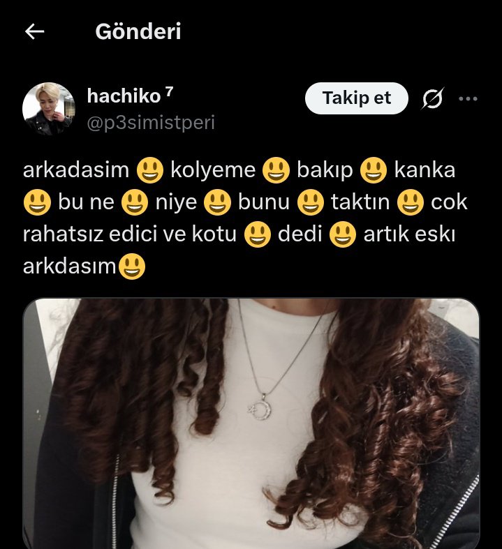 türklük neşesi 🇹🇷 tweet media