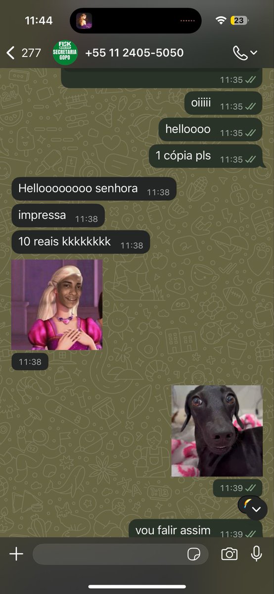 vics 🦊🌸 tweet media