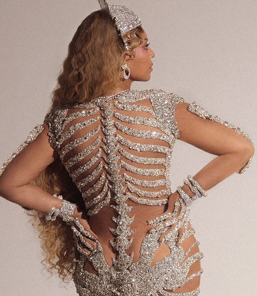 Beyoncé Brasil tweet media