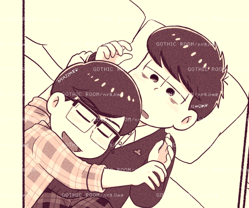 nyajime424's tweet photo. wip🕺🏻 https://t.co/3P65FuU2GB
