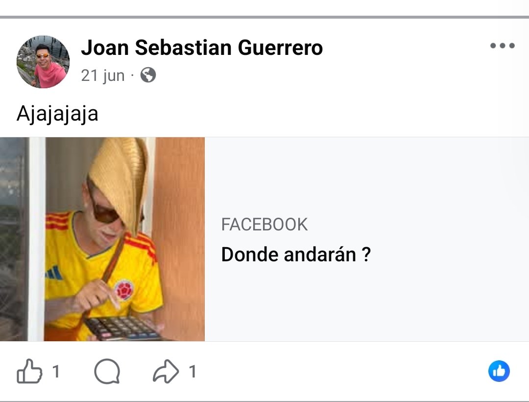 F. Corpas🖋️📝🥱🥱🥱 tweet media