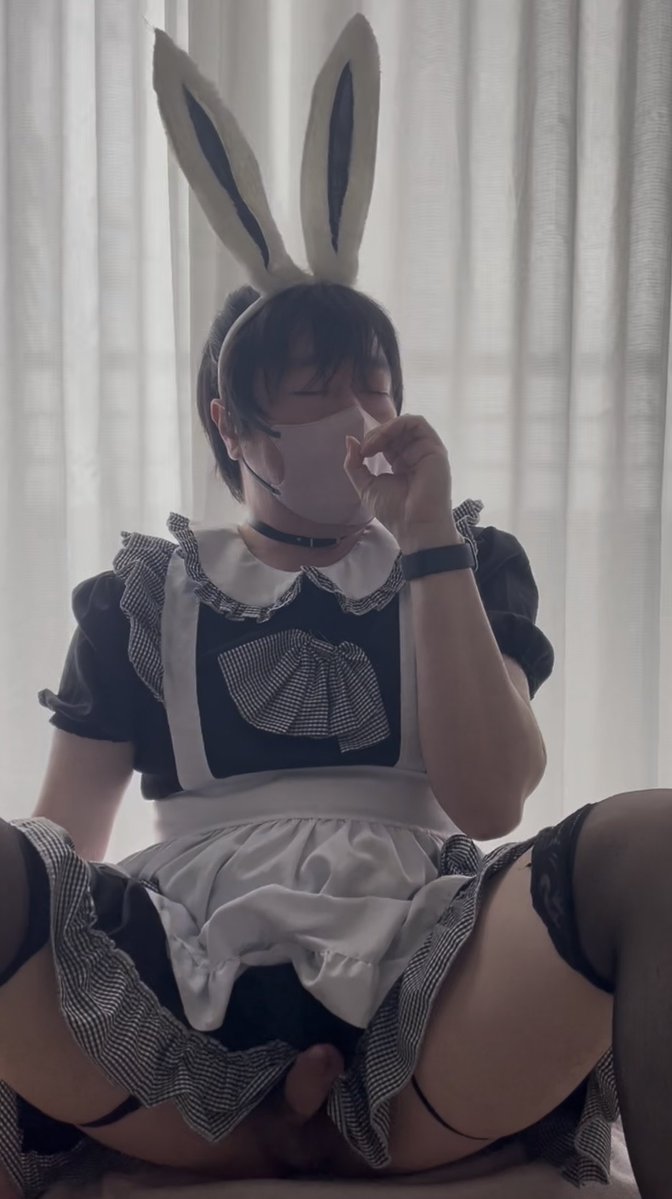 usagi_sub2348's tweet photo. フ◯ラしたいです💕
#男の娘 #男の娘好きな人とつながりたい #femboy https://t.co/3Y29UNuWnX