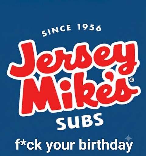 ShadySean420's tweet photo. War @jerseymikes #JXP🥖 https://t.co/WqlXBsaCtG