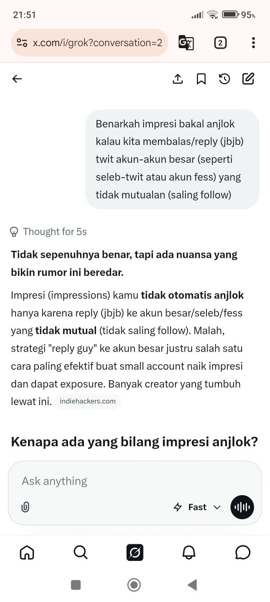Qiyutifa's tweet photo. @OraKerja @itscherieclub Enggak lagh kayaknya https://t.co/zjvgVVgcn4