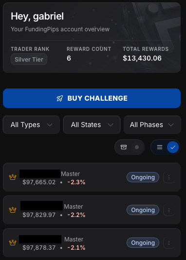 Gabriel | NQ Trader tweet media