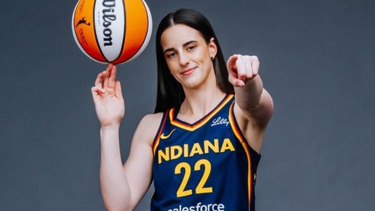 reignsupr's tweet photo. THE NUMBER NOBODY SAW. 🟣

The model is already looking ahead to TOMORROW's WNBA slate, finding early value before the lines tighten. This is what foresight looks like.

🔒 Caitlin Clark OVER 15.5 Points | Caitlin Clark OVER 1.5 Threes Made
   Golden State Valkyries vs. Indiana Fever | TOMORROW (Wednesday, July 15) 8:10 PM EST
   Correlation: 75% | Odds: +144

When the model loads a player like Clark for an early look — you pay attention. WNBA lines stay soft. We stay sharp.

We don't stop posting what works. 🤖🔒

Results posted after final buzzer.
@reignsupr

#WNBA