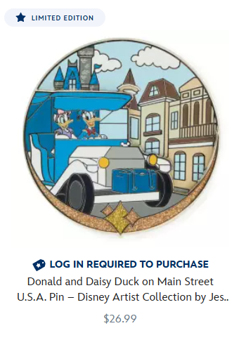 disneydrops's tweet photo. Happy Pin Drop Tuesday Disney Fans! ✨ Here are the waiting rooms for this week's pins on a queue. Queues open at 11 AM ET:

Chip n' Dale LE: https://t.co/3hnJr0hTuU

Main Street LE: https://t.co/TldUpc63Ae

Disney Characters Collection LE: https://t.co/ZDnHGQROnP

#Disney #ad https://t.co/62R0YDud85