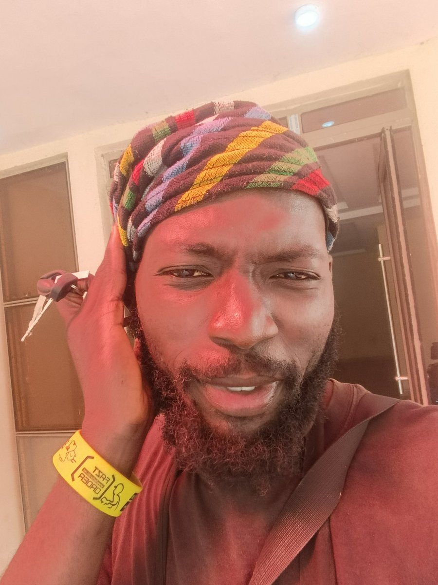 Damgeo_lambert's tweet photo. My drone was seized somewhere in #Kano for ππ¦Ίsafety reasons -security is ποΈ
Thank God ππ the issue has been resolved amicably, I am glad to have my baby back.
#visualstoryteller #documentaryphotographer #traveller #travelcontentcreator #dronepilot
πΈ Tuesday, July 14, 2026 https://t.co/k1S8eQGEZj