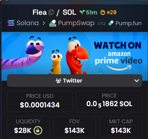 0xSile0's tweet photo. #20 on Dex 🚀🚀🚀 https://t.co/QstSZkdj1j