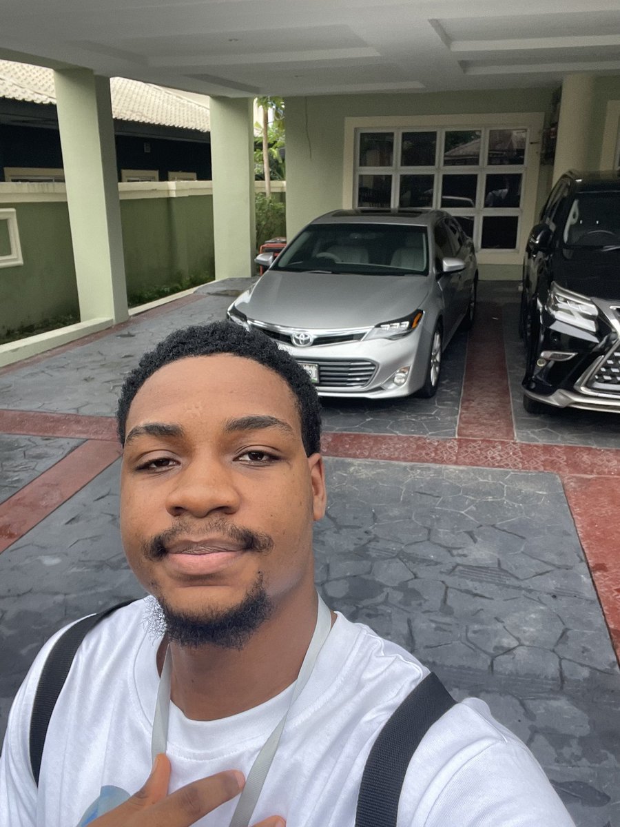 Samson🇳🇬 🇳🇬 🇳🇬 tweet media
