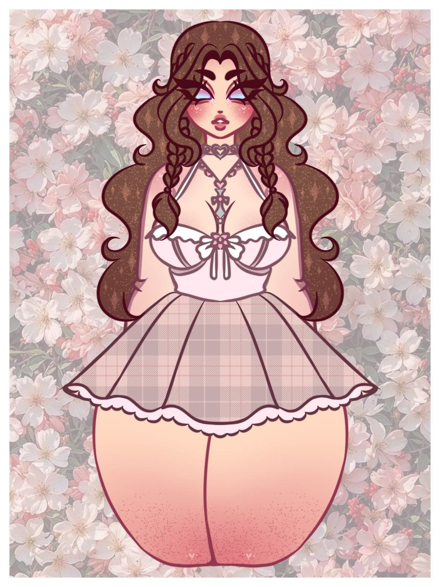 _zom__bee_'s tweet photo. 🤍||•Adoptables available for 5 USD, payment method via PayPal Commercial use only Delivered with a white background, transparent PNG for commercial use Includes a version without clothes
#adoptable #adopt #desingcharacter  #vgen 
https://t.co/MNZs0qgsRI
https://t.co/678W1jsPDq https://t.co/qkbIuhzMHL