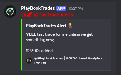 PlayBookTrades 🎯 tweet media