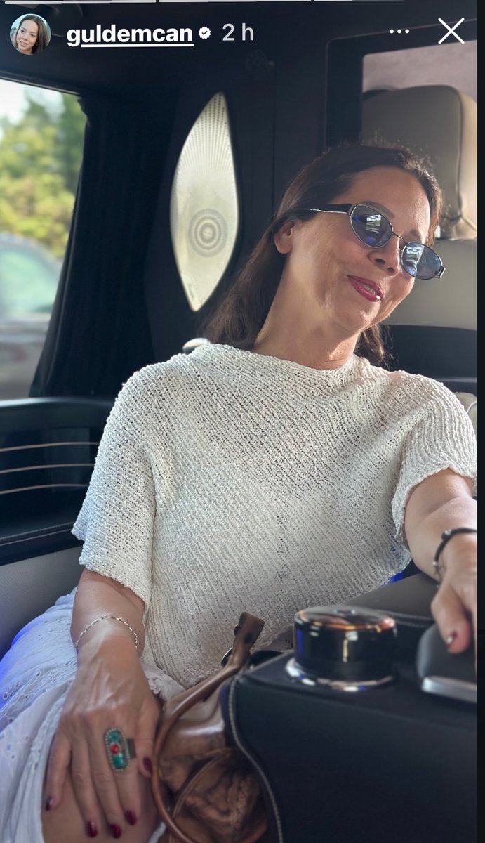 Mariagenn59's tweet photo. Mamma Guldemcan a Roma? 🇮🇹 https://t.co/5y2PefP8aG