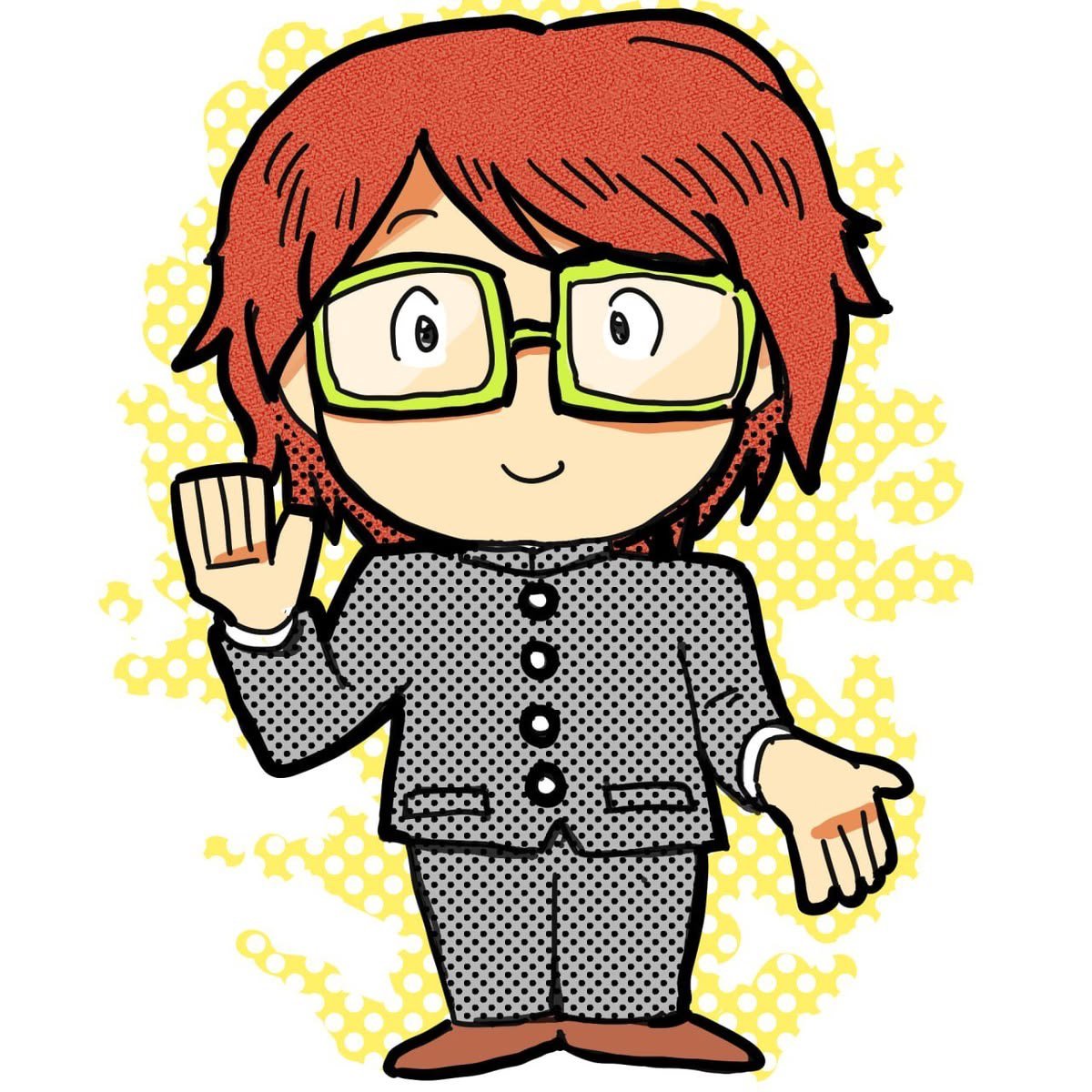 Ellenstar7878's tweet photo. イケダ  レン https://t.co/gzd9AWvxdx