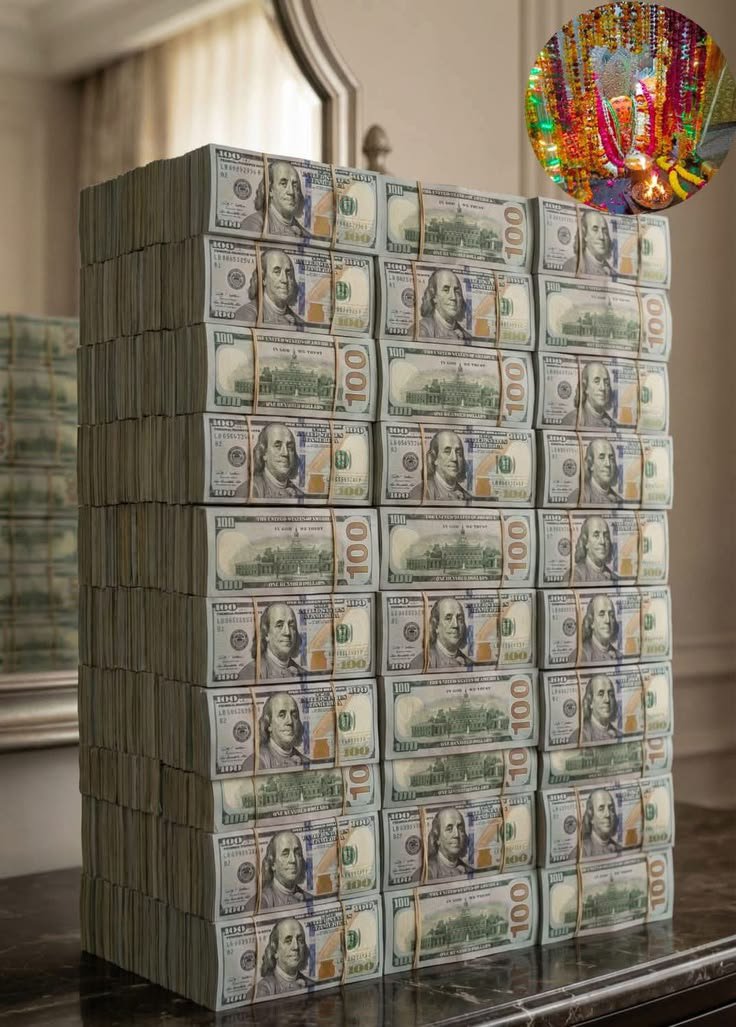 👑 “Royal Money tweet media
