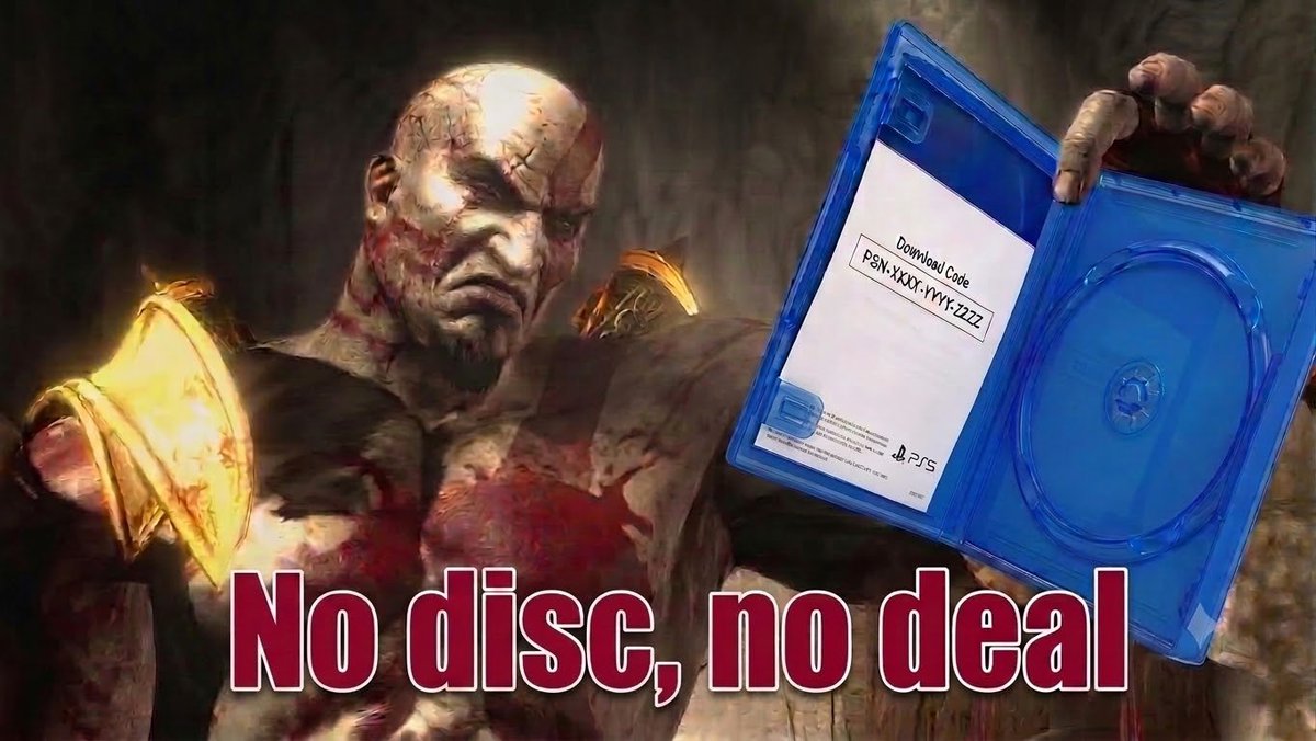 Clanker Lover | Professional Sony Hater tweet media