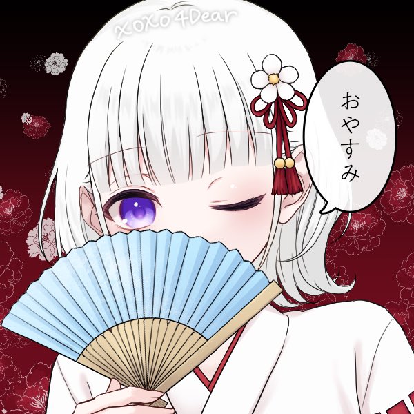 白雪紫音(しらゆきしおん)@IRIAM準備中 tweet media
