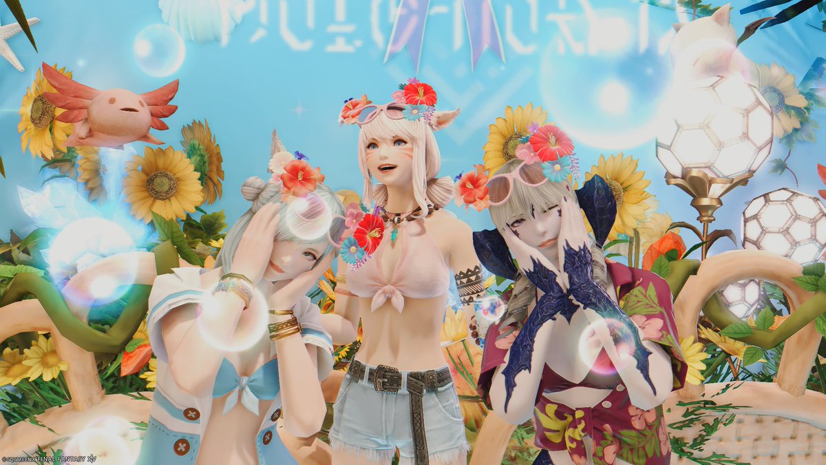 ひまり. (@Himari_FFXIV) / Posts / X