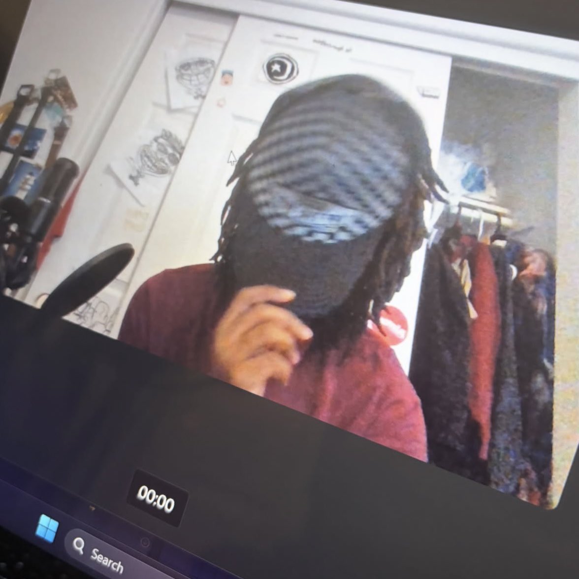 kennyfalls_'s tweet photo. slow day https://t.co/6v092Pv5ce