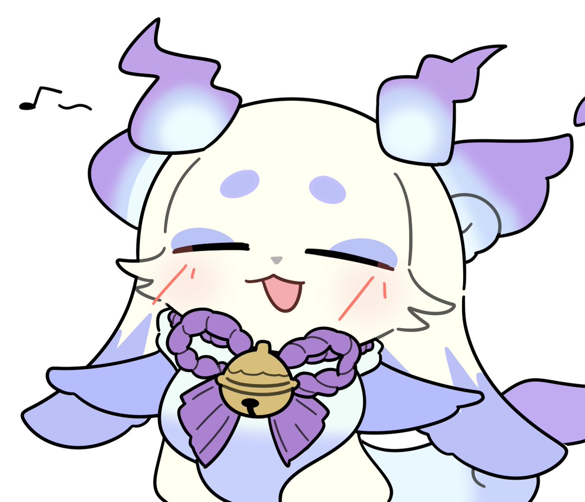 初描きるんちょま！！