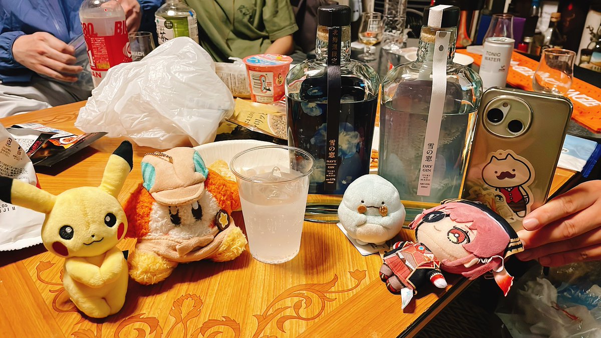 ChoC0coa's tweet photo. 今日のつぐみも仕上がってた🥳🥳🥳 https://t.co/gmZgXr3I7a