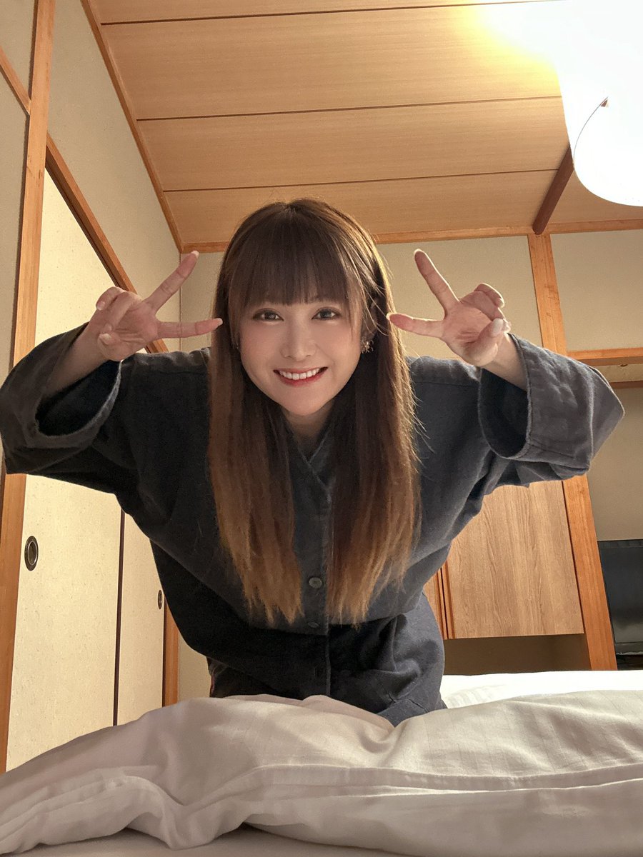 椿彩奈 Ayana Tsubaki/ MC・麻雀プロ/BUZZ tweet media