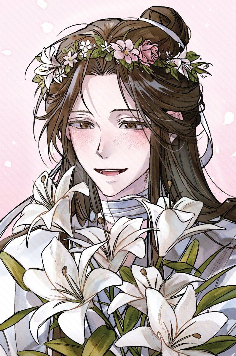 XielianDay715's tweet photo. #TGCF #谢怜0715生日快乐 https://t.co/QfVGxKrer3