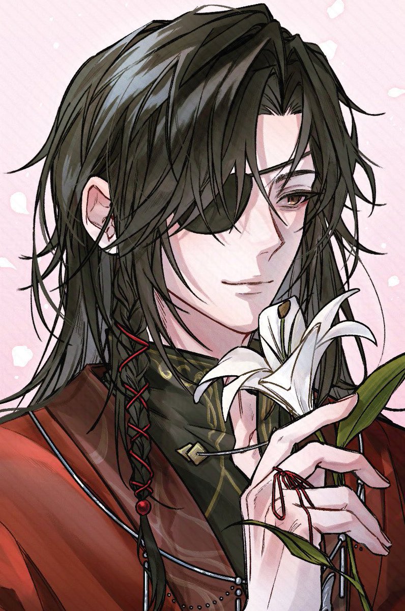 XielianDay715's tweet photo. #TGCF #谢怜0715生日快乐 https://t.co/QfVGxKrer3