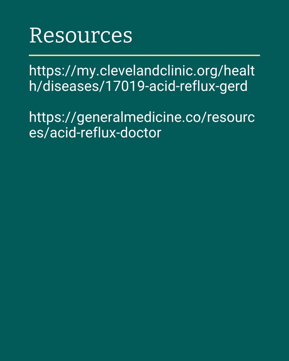 gi_laborie's tweet photo. Not sure whether that burning sensation is occasional acid reflux or something more serious?
 
Swipe through to learn what acid reflux is, when it may be considered GERD, and when it’s time to talk with a healthcare professional.
 
#Laborie #ForDignityForLife #Gastroenterology https://t.co/gqVwrTwpX7