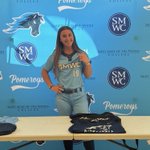 Photo by SMWC Softball (@SMWCsb)