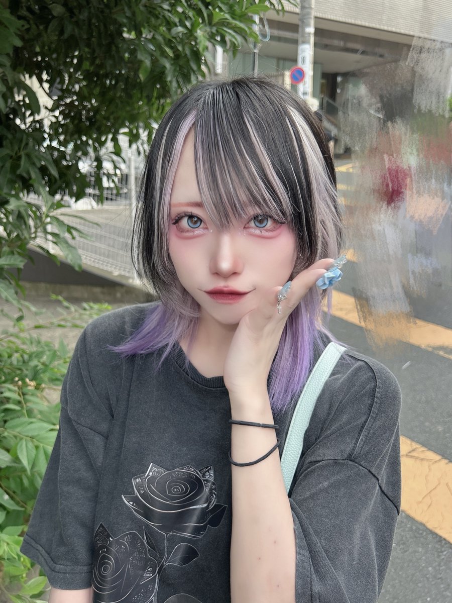 おはようちゃん おはようちゃん 𑁊^. .^𑁊♩