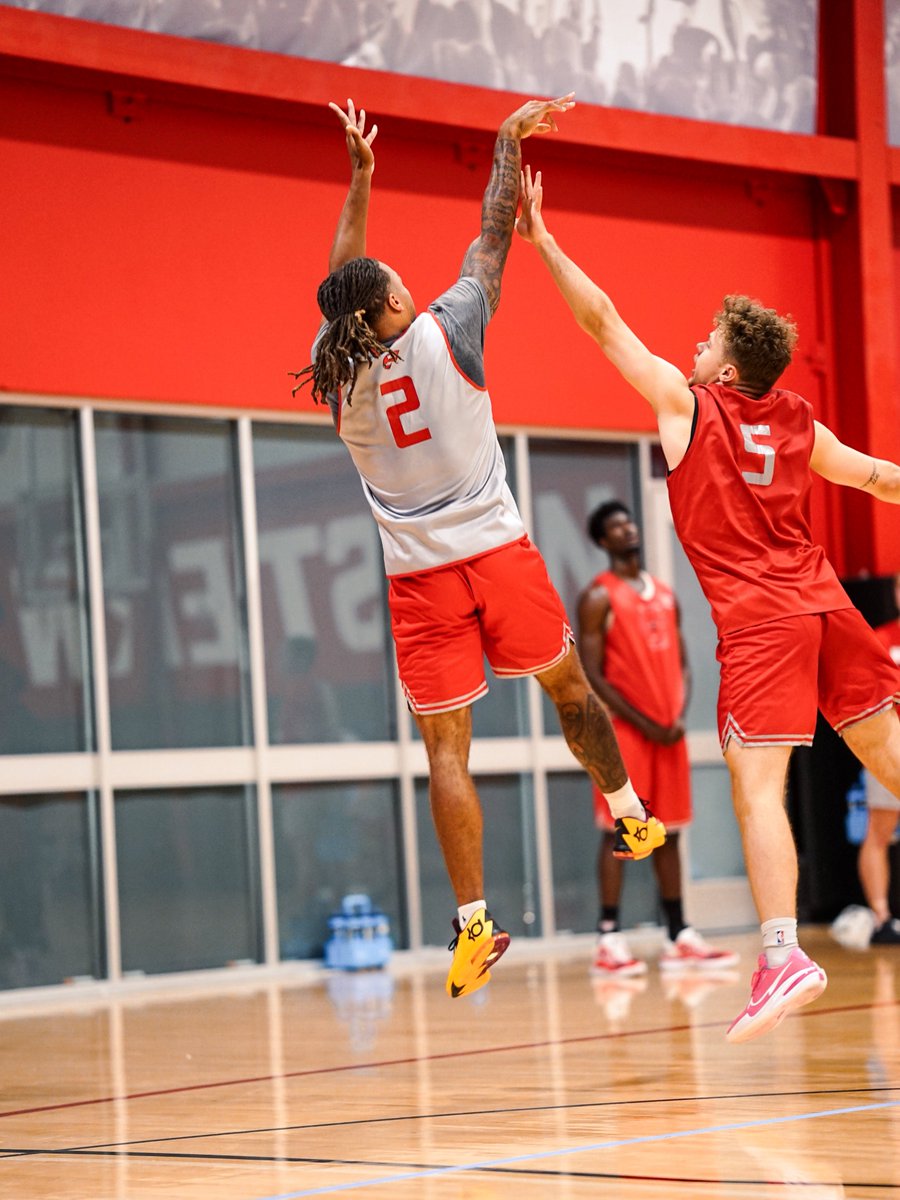 WKU Hilltopper Basketball tweet media