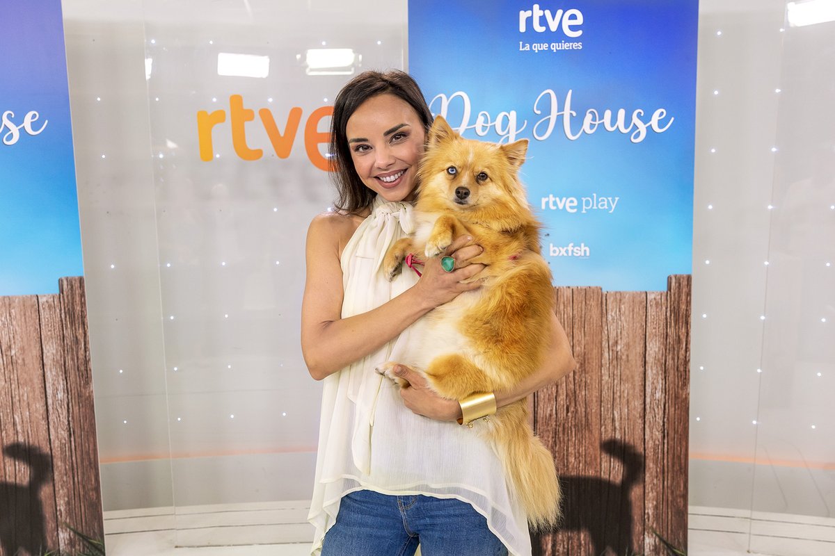 RTVE Comunicación y Participación tweet media