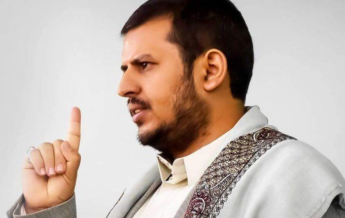 B7739949's tweet photo. الويل ثم الويل اذا غضب الحليم.
اذا ارتفعت اصبعه مجدداً سوف تكون السعودية 🇸🇦 في خبر كان قائد اليمن 🇾🇪 اذا حذر لا يعيد تحذيرة https://t.co/FjWMseshyc