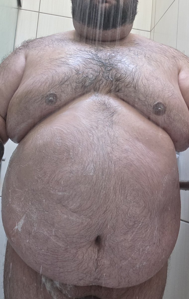 Gordo_PR01's tweet photo. Vem tomar um banho comigo!!
#Chubby #ChubbyBear #ChubbyBearShower #ChubbyShower https://t.co/HWhJZx9mlx