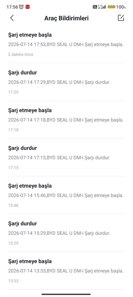 58muhendis58's tweet photo. Bak durmadan elektrik gidiyor geliyor aracıma bir zarar gelise karsimam yaz günü rüzgar yok kar yok fırtına yok gelir gider ama bir saatte 10 sefer de olmaz kışın ne kadar kombi varsa yaktınız @TCEnerji
@cedaskurumsal https://t.co/9e98cgcy6R