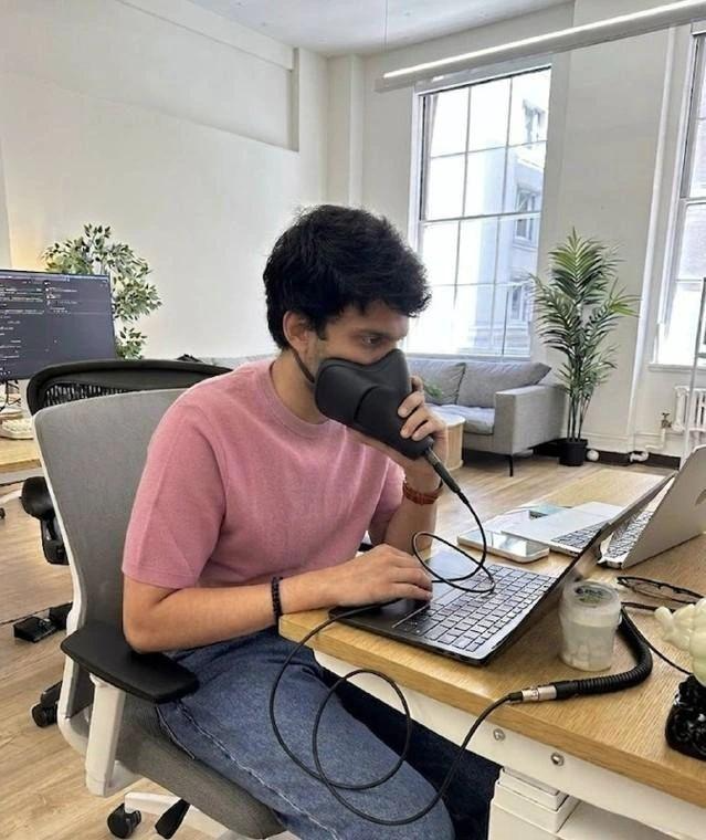 Byte Beard tweet media