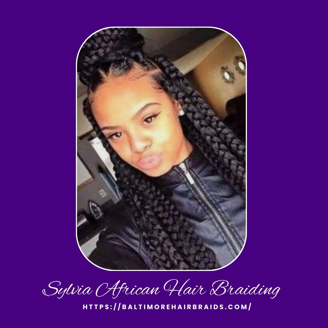 sylviabraiding's tweet photo. Intricate designs require steady hands and thoughtful planning. Our braiding styles are shaped to match your vision while staying comfortable. Send us a message and let's create your next style.
#Braiding
https://t.co/ZVOGhYzftH https://t.co/YZIqL1Wj1a
